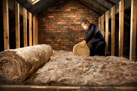 Types of Insulation We Offer in Ashaway, RI